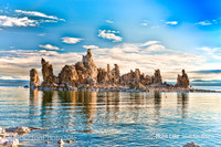 MonoLake