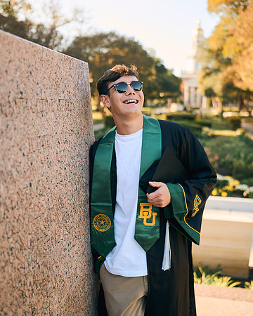 John Burton Grad