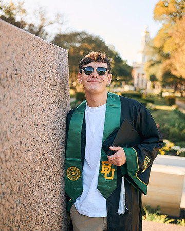 John Burton Grad