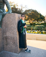 John Burton Grad