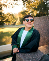 John Burton Grad