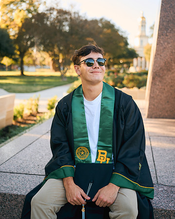 John Burton Grad