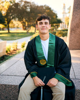 John Burton Grad