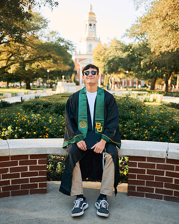 John Burton Grad