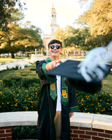 John Burton Grad