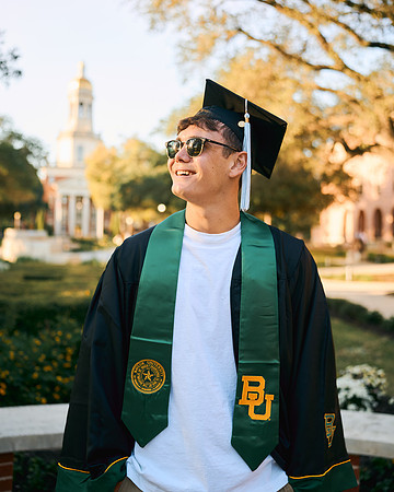 John Burton Grad