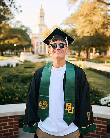 John Burton Grad