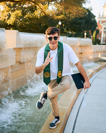 John Burton Grad