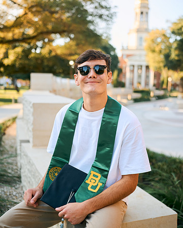 John Burton Grad