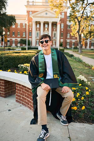 John Burton Grad