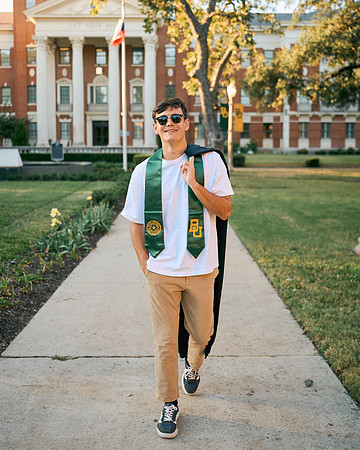 John Burton Grad