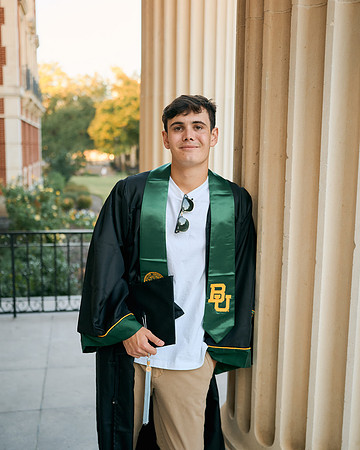 John Burton Grad