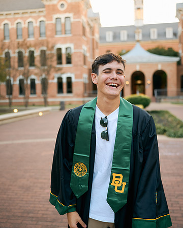 John Burton Grad