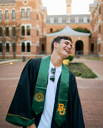 John Burton Grad