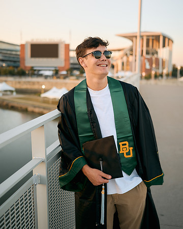 John Burton Grad