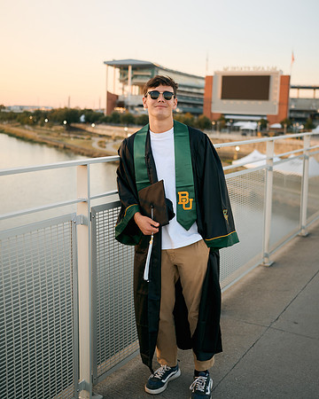 John Burton Grad