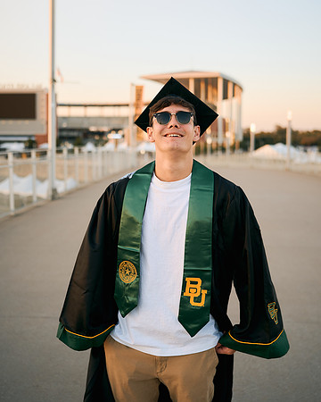 John Burton Grad