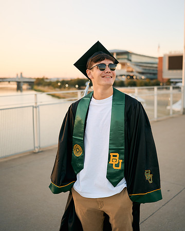 John Burton Grad