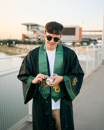 John Burton Grad