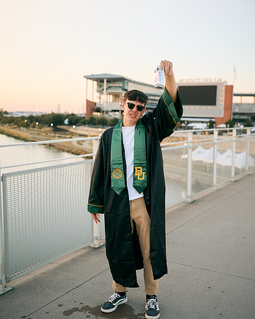 John Burton Grad