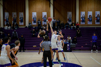 Piedmont JV 1/12/23