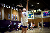 Piedmont Freshmen 1/12/23