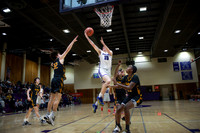 Piedmont Varsity 1/12/23