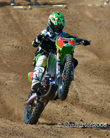 RV2 HangTown 2008