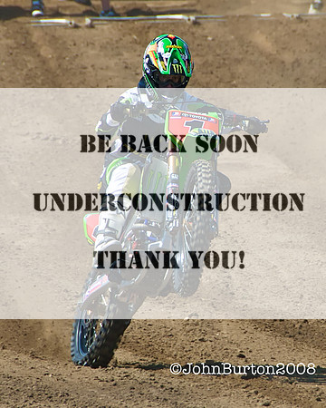 RV2 HangTown 2008
