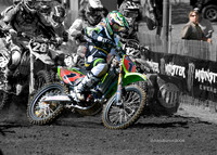 RV2 HoleShot HangTown 2008